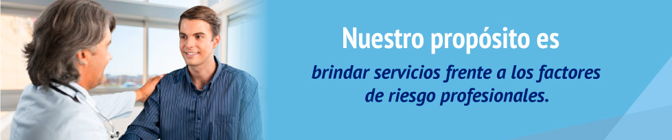 nuestros servicios banner